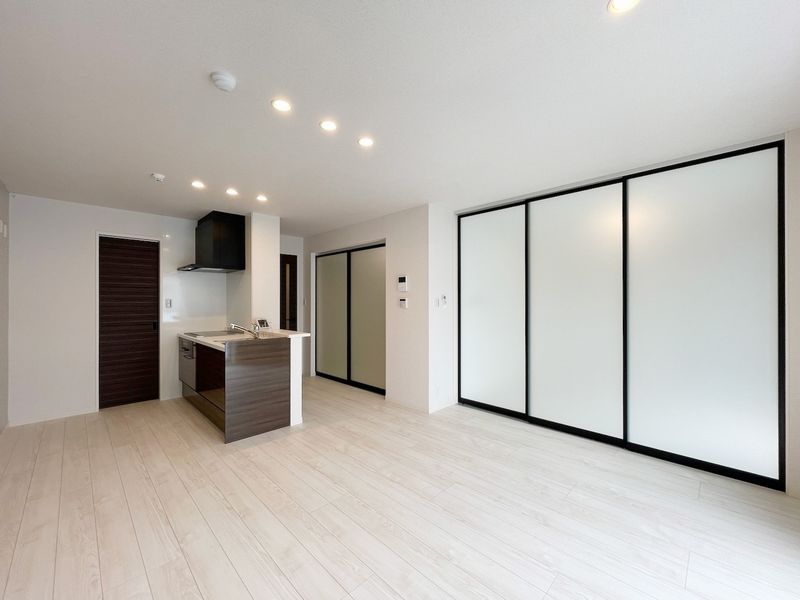 ラヴィエル 203号-4