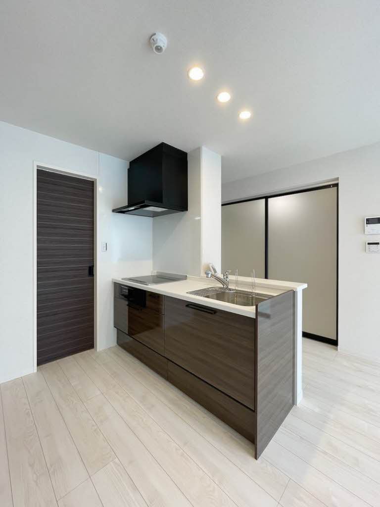 ラヴィエル 203号-5