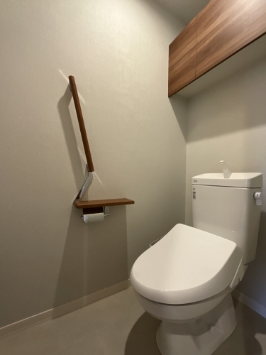 バンホフ川口元郷 305号-8