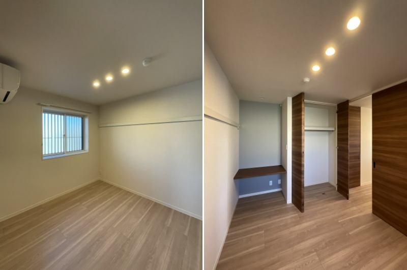 バンホフ川口元郷 305号-9