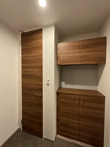 バンホフ川口元郷 305号-11