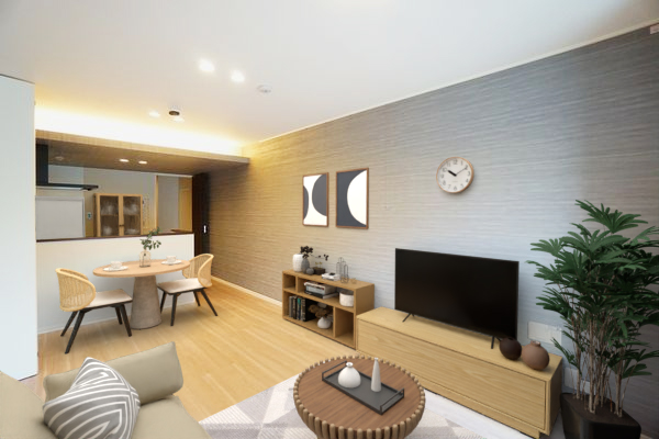 レフィシア文蔵 304号-2