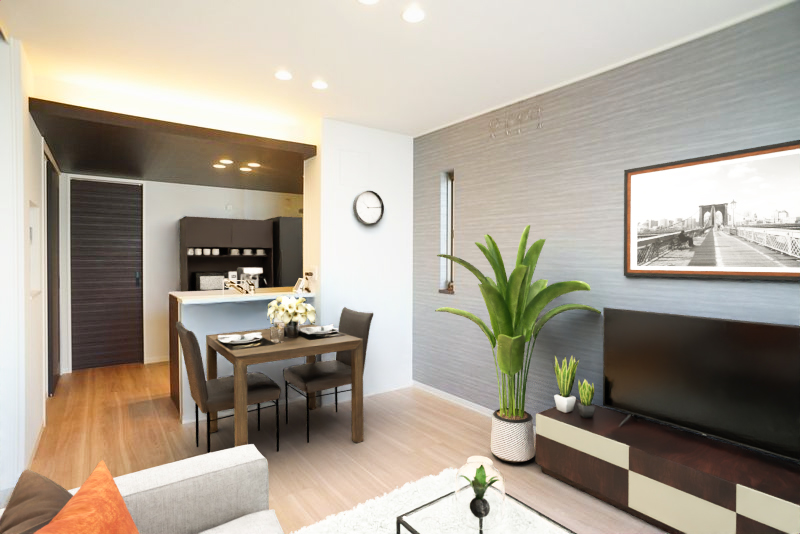 ヴェルビータ 303号-2