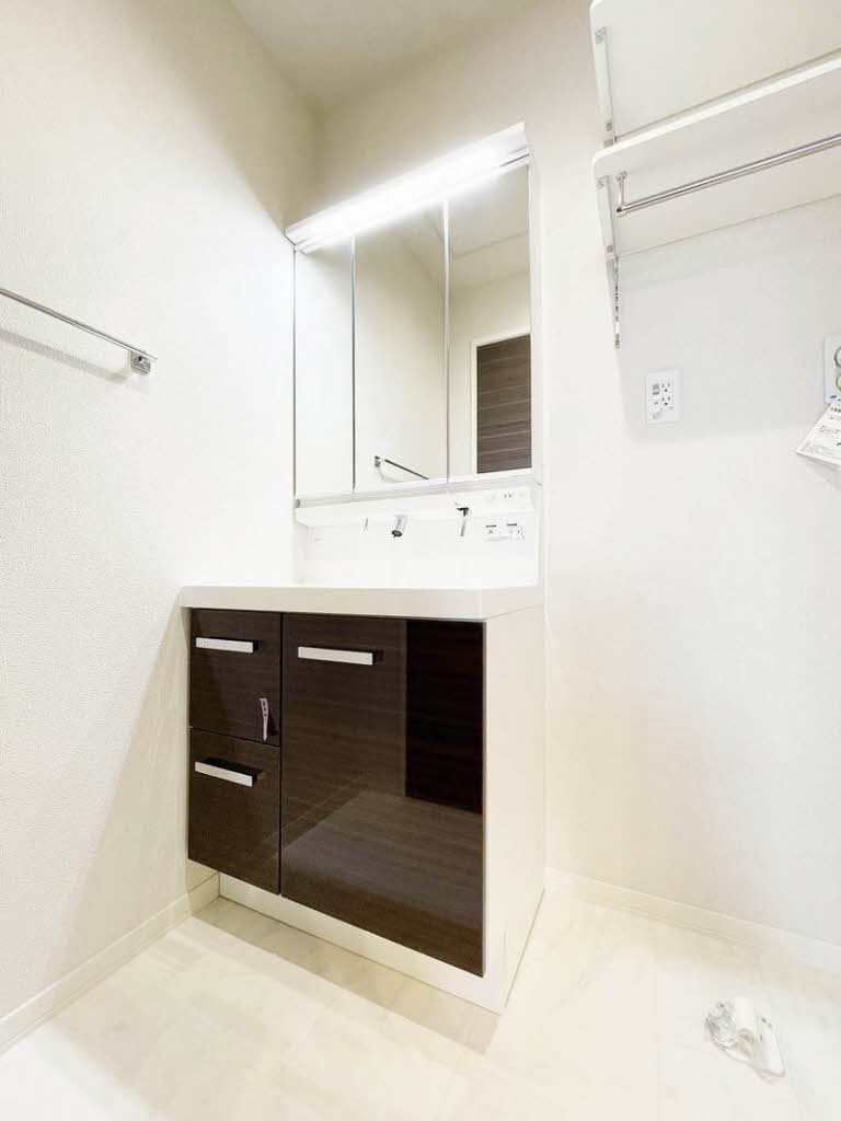 ヴェルビータ 303号-9