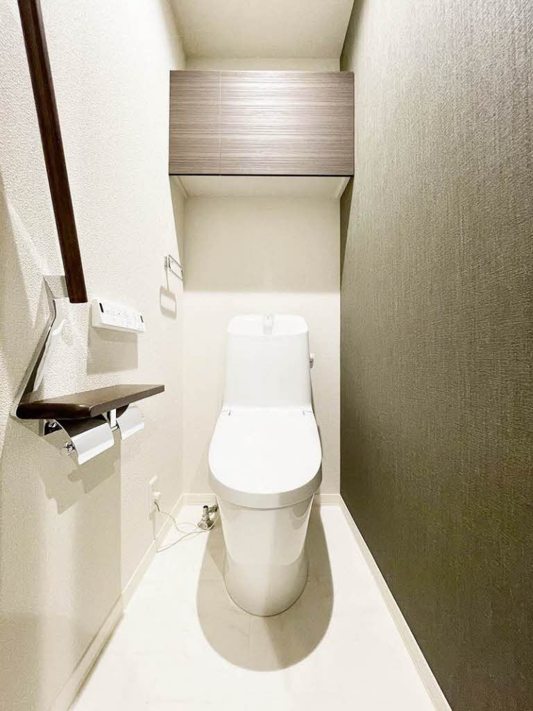 ヴェルビータ 303号-10