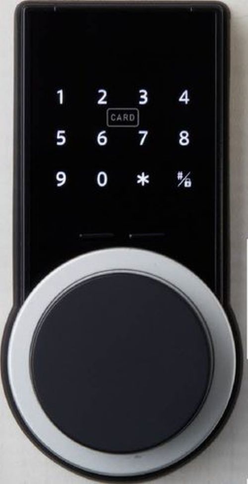 プレクシアガーデン 304号-10