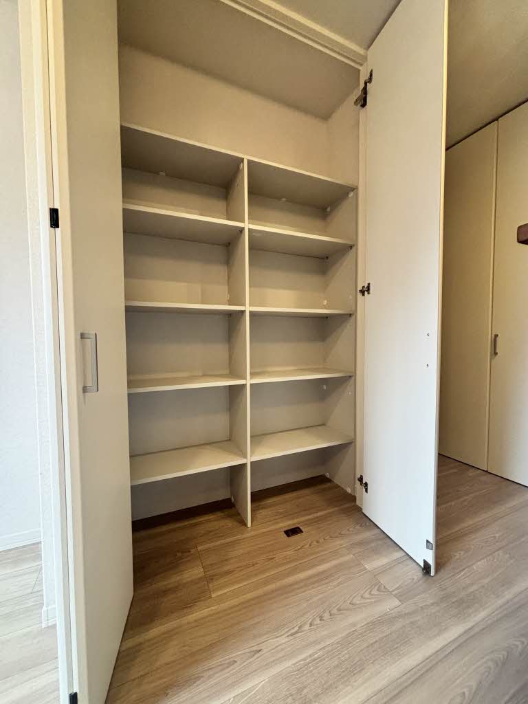 メゾン・ド・ルポ 204号-9