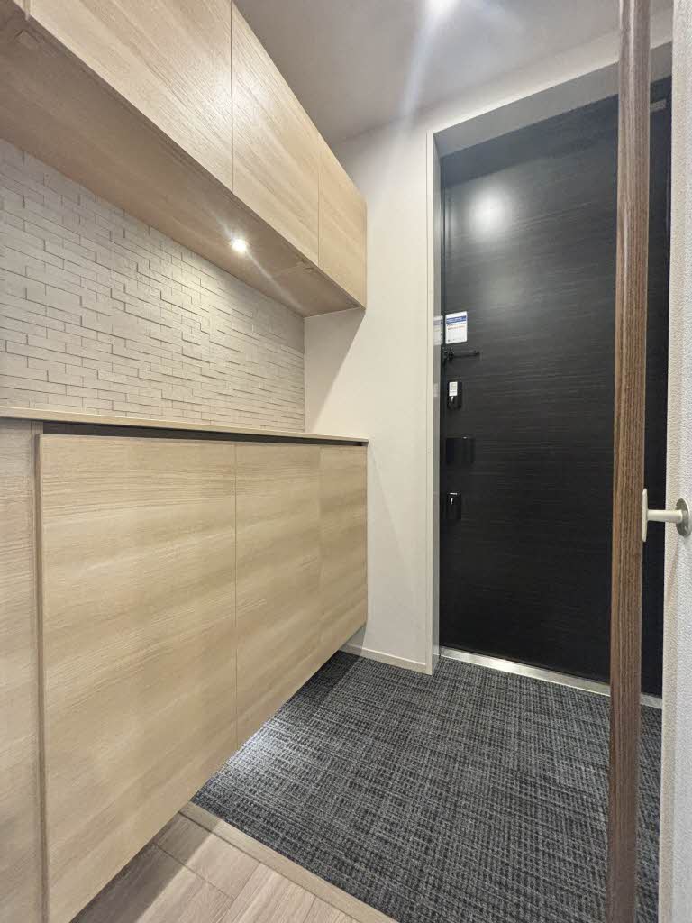 メゾン・ド・ルポ 204号-11