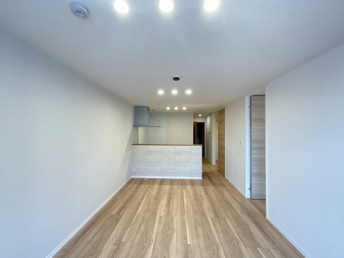 ヴィオラ・ボヌール 106号-2