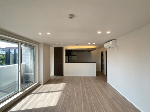 ヴィオラ・ボヌール 209号-2