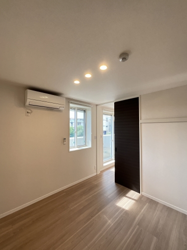 ヴィオラ・ボヌール 209号-5