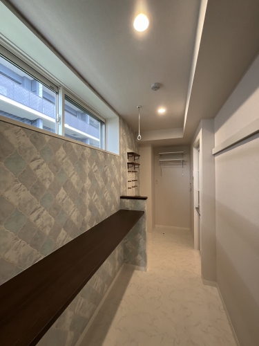 ヴィオラ・ボヌール 209号-8