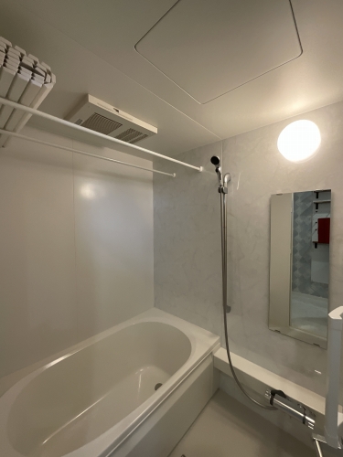 ヴィオラ・ボヌール 209号-9