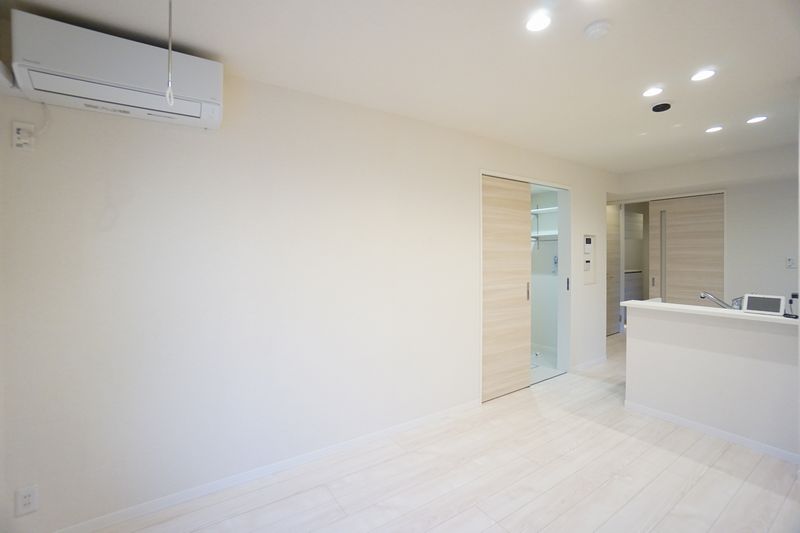 シャーメゾン５５－１浦和 101号-4