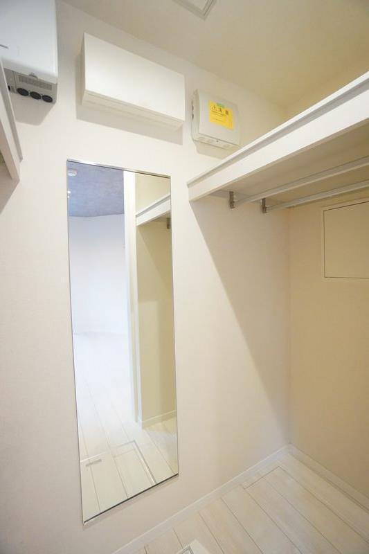 シャーメゾン５５－１浦和 101号-7