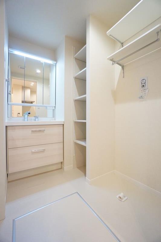 シャーメゾン５５－１浦和 101号-8