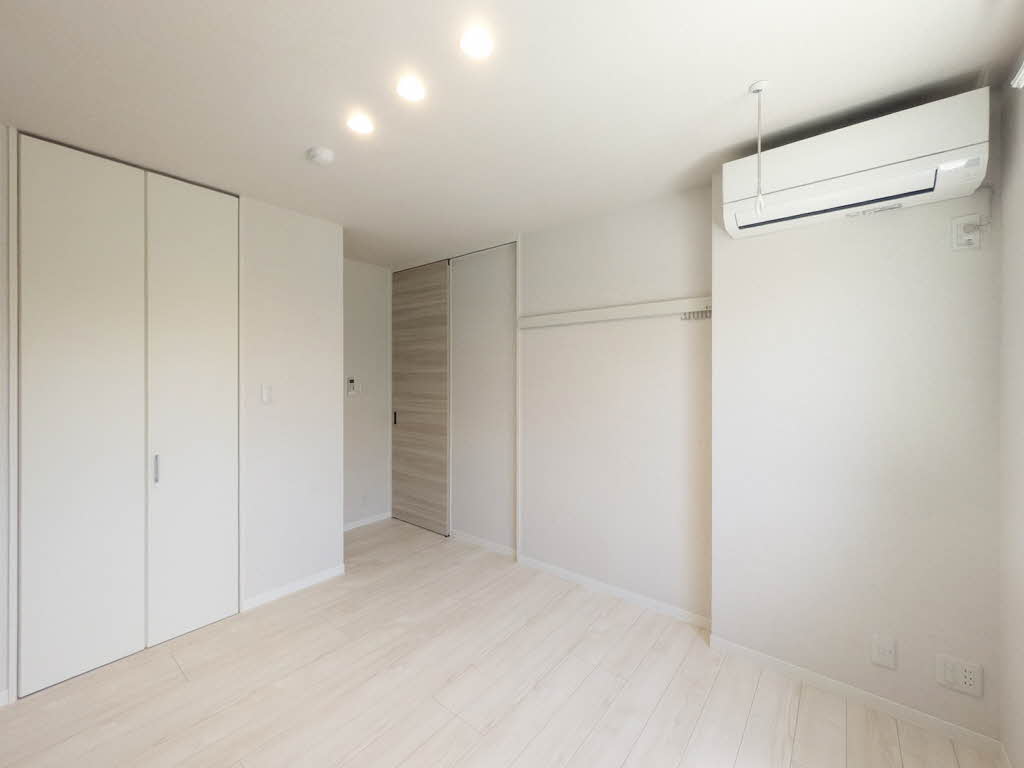 リヴァソーレ 102号-9