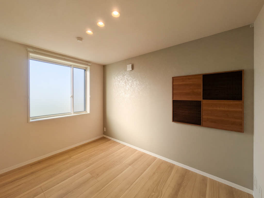 リヴァソーレ 201号-10