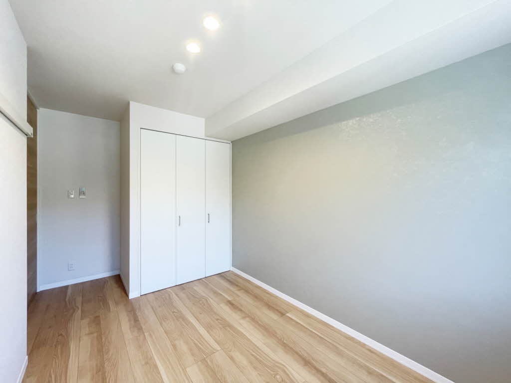 リヴァソーレ 202号-10