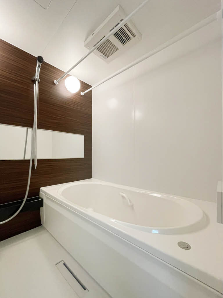 リヴァソーレ 205号-9