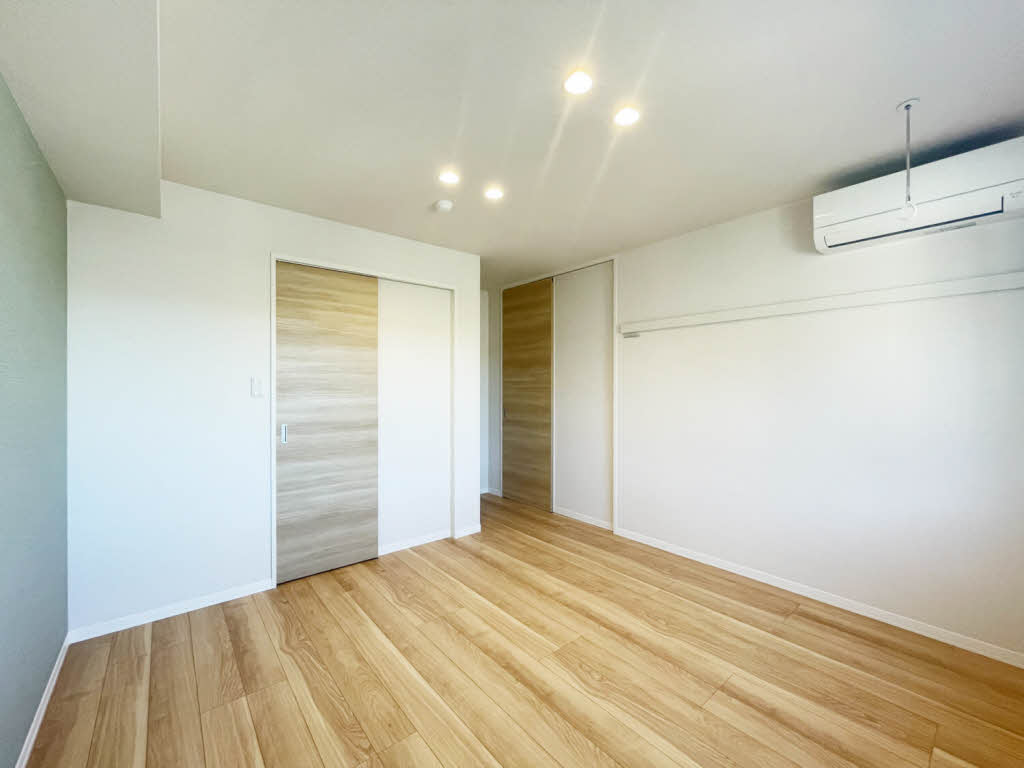 リヴァソーレ 205号-10