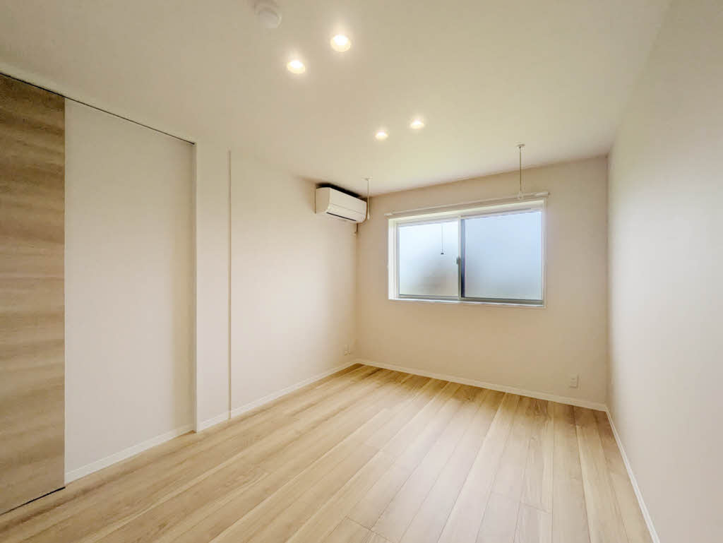 リヴァソーレ 206号-9