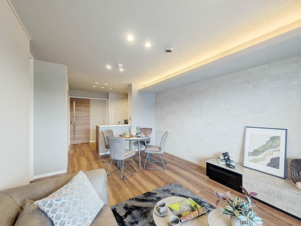 リヴァソーレ 301号-3