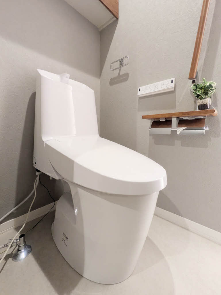 リヴァソーレ 301号-5