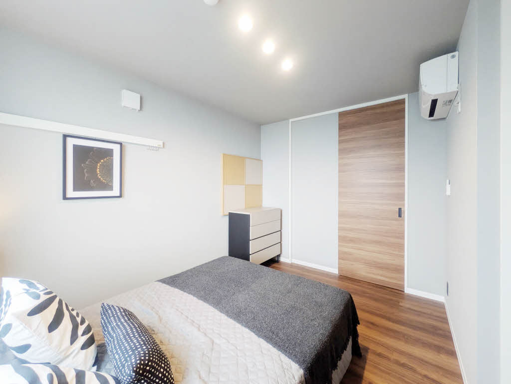 リヴァソーレ 301号-9