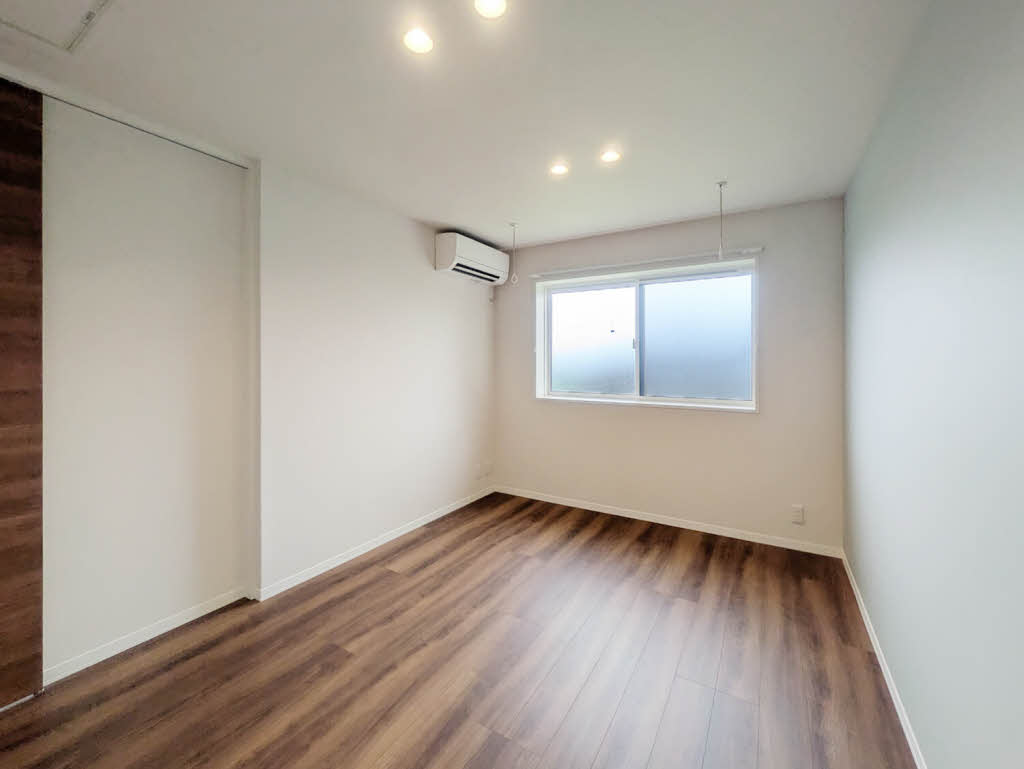 リヴァソーレ 306号-9