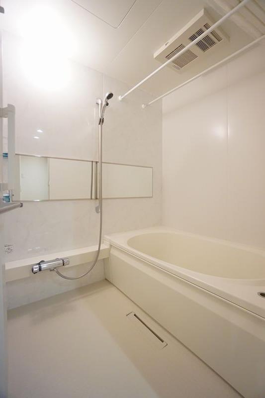 桜ヒルズ 101号-10