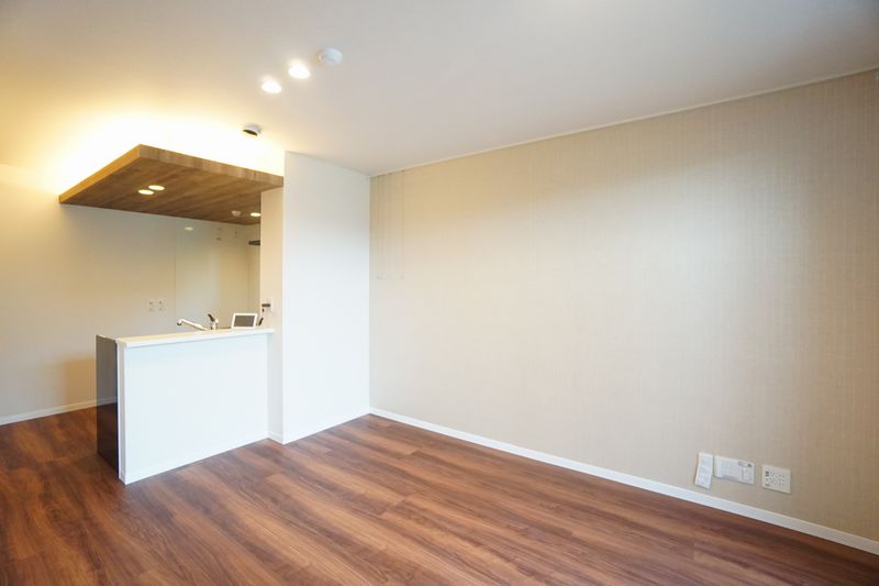 ヴィラケーパ 102号-3