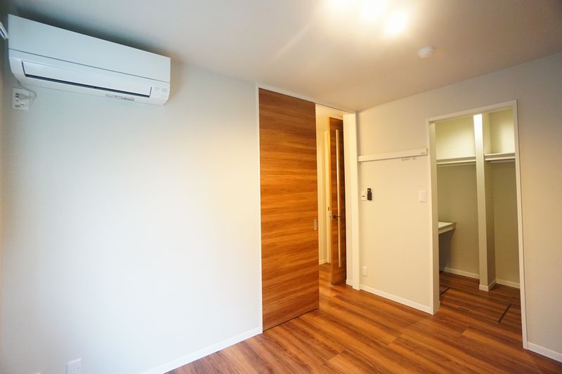 ヴィラケーパ 102号-5