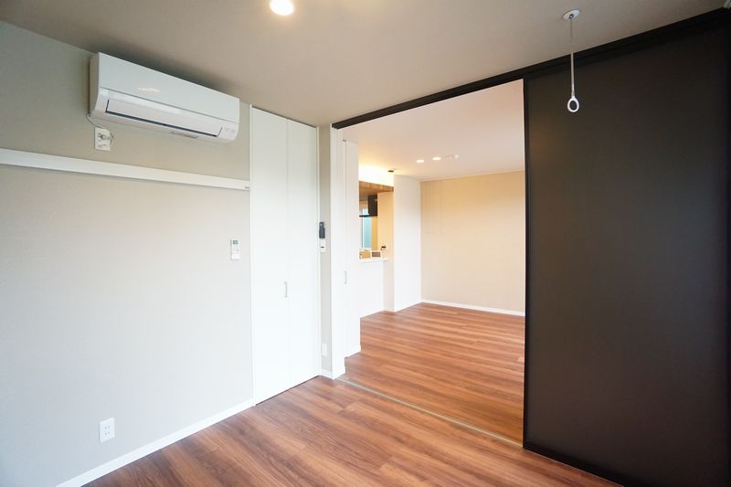 ヴィラケーパ 102号-7