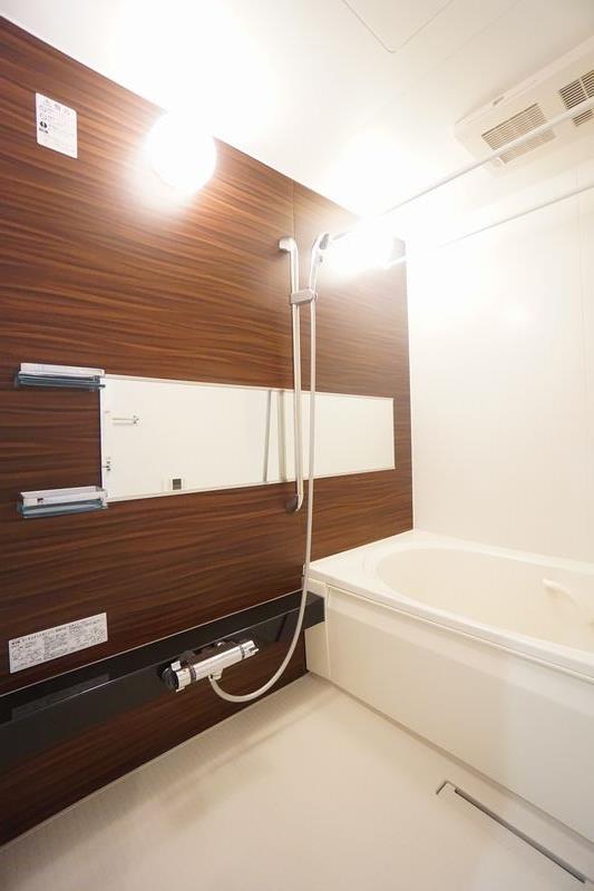 ヴィラケーパ 102号-10