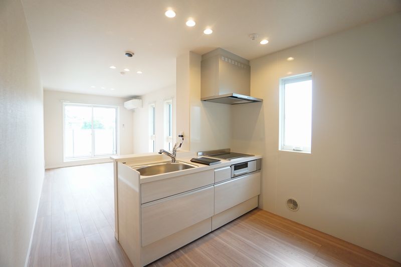 ヴィラケーパ 204号-2