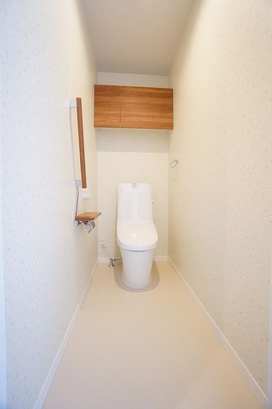 ヴィラケーパ 204号-9