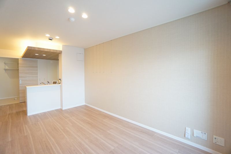 ヴィラケーパ 303号-4