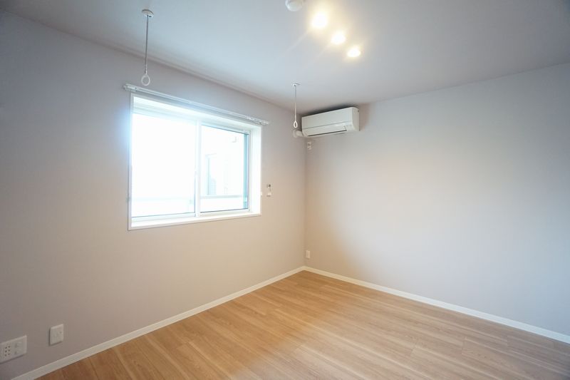 ヴィラケーパ 303号-5