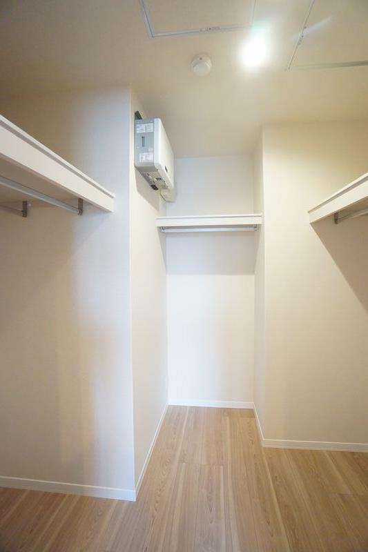 ヴィラケーパ 303号-7