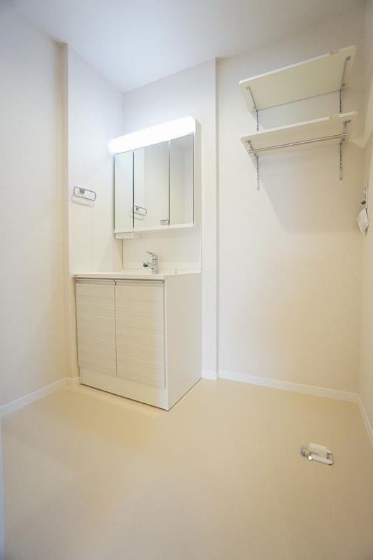 ヴィラケーパ 303号-8