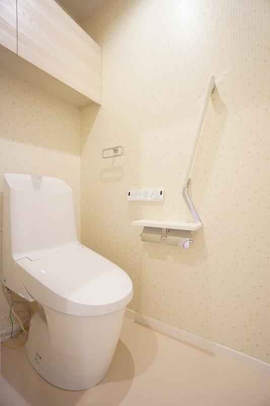 ヴィラケーパ 303号-9