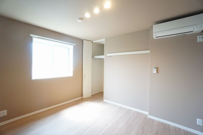 ヴィラケーパ 304号-4