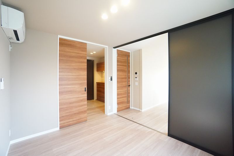 ヴィラケーパ 304号-5