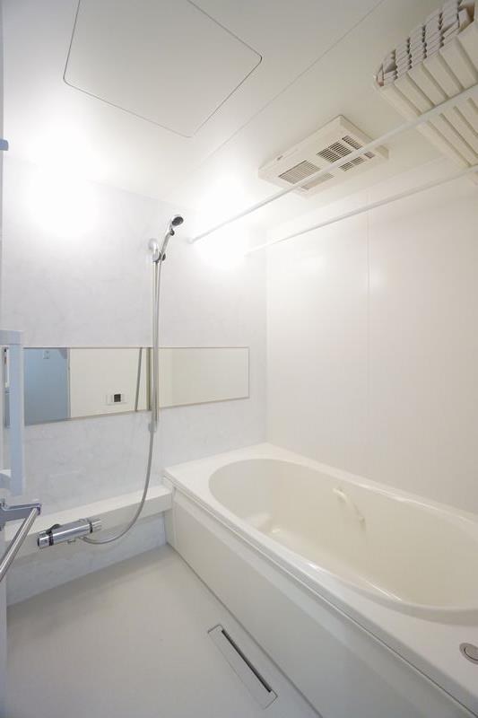 ヴィラケーパ 304号-10