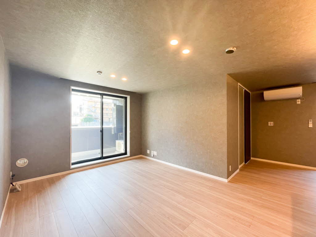 ベルソネット 201号-3