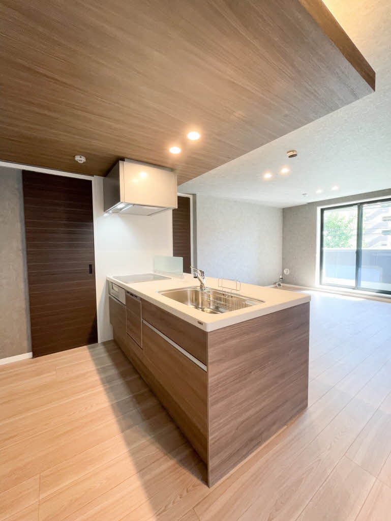 ベルソネット 201号-4