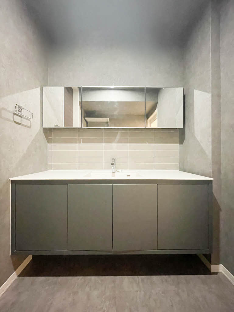 ベルソネット 201号-5