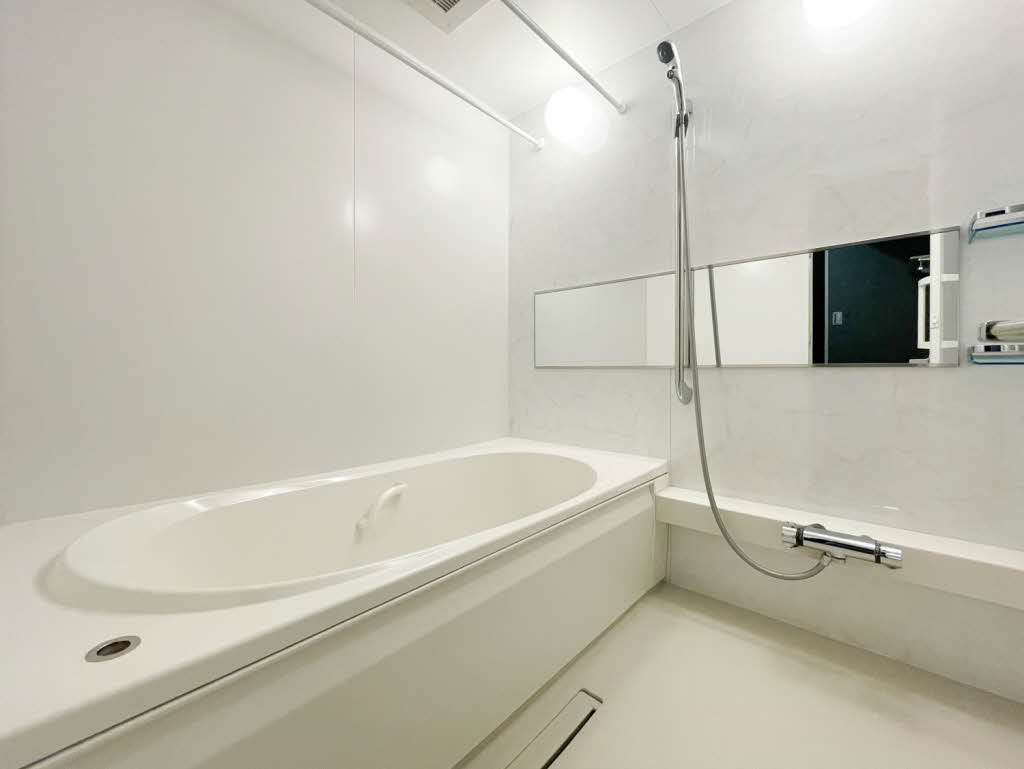 ベルソネット 201号-6