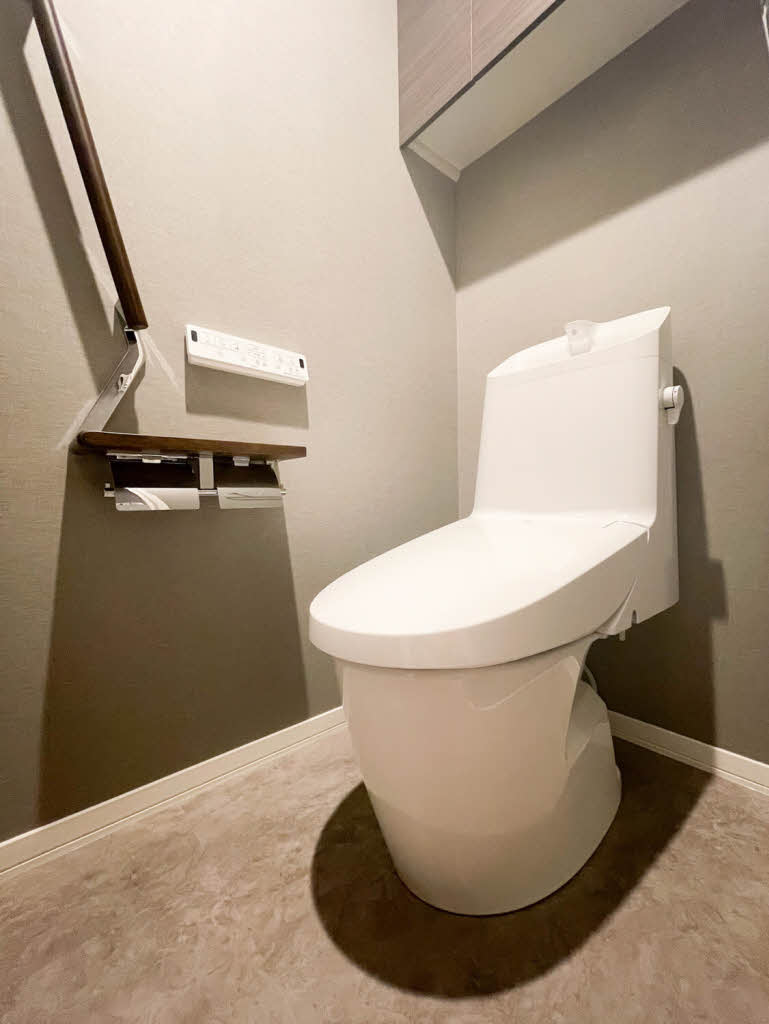 ベルソネット 201号-7